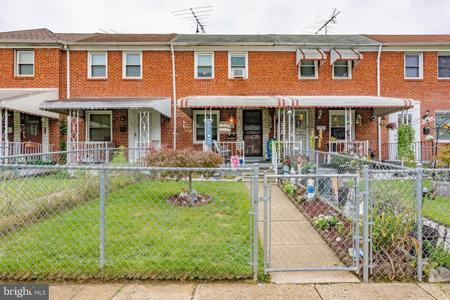 2122 FIRETHORN ROAD
