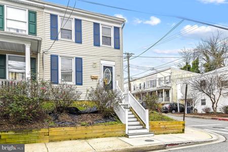 199 CLAY STREET