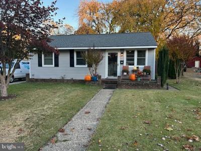 1009 LANGLEY ROAD
