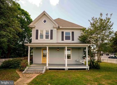12776 STILL POND ROAD