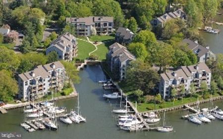 8 SPA CREEK LANDING