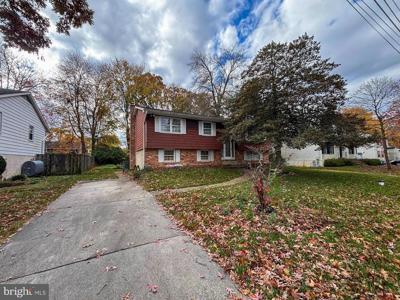 971 SAINT MARGARETS DRIVE