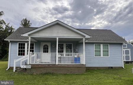 234 CHATHAM VILLAGE RD