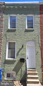 1707 OLIVE STREET