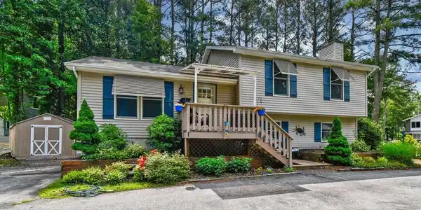3 BOSTON DRIVE