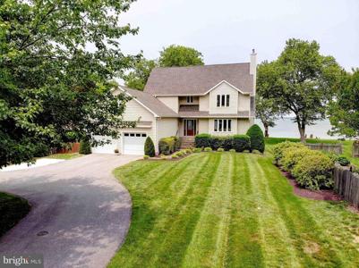 1090 RIVER BAY ROAD
