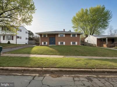 303 MACKINTOSH DRIVE