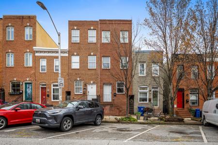 317 COLLINGTON