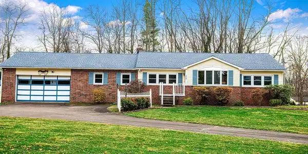 1710 GRANITE ROAD