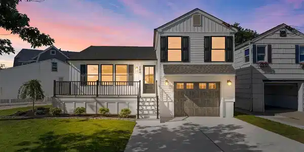 104 CRESCENT ROAD