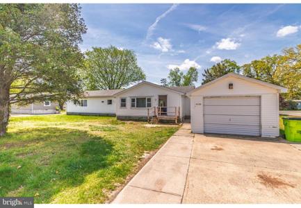36372 OLD MILL ROAD