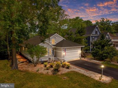 718 FOX TAIL DRIVE