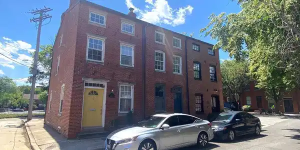 109 MONTGOMERY STREET