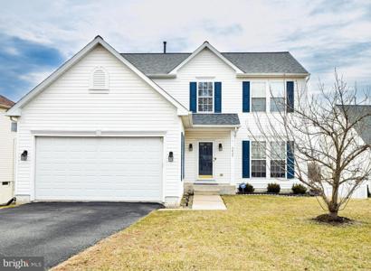5822 DILLON JOHN COURT