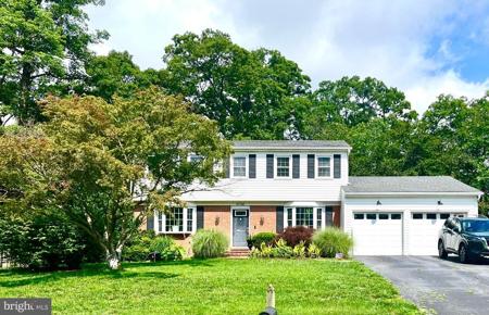 10748 GREENE DRIVE