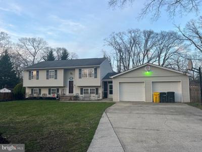 610 SUTTON DRIVE