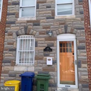 615 ROSE STREET