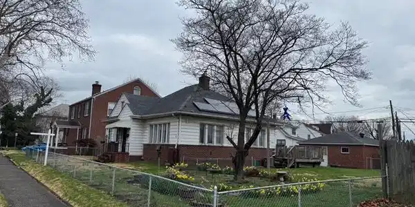 5 LIBERTY PARKWAY