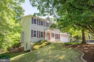 8443 TOMPKINS DRIVE