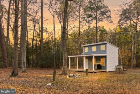 257 CHESAPEAKE BEACH ROAD