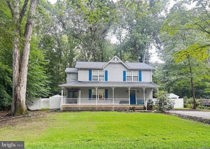 167 THUNDERBIRD DRIVE