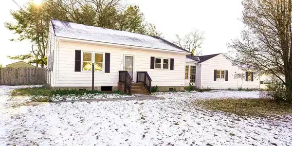 508 RACE STREET