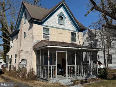 24 MAIN STREET