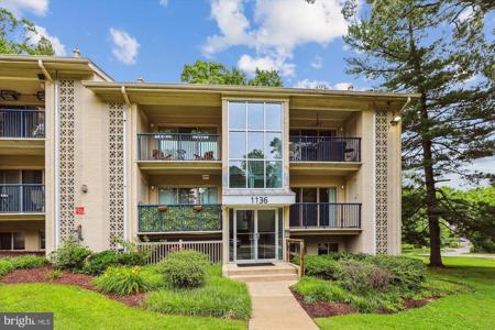 1136 COVE ROAD