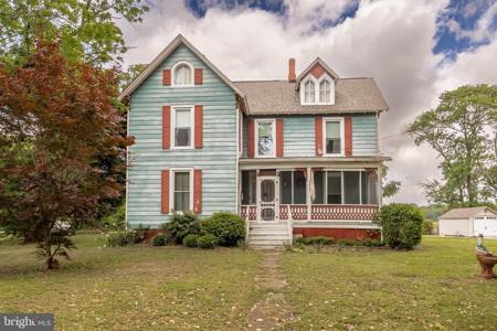 27606 FAIRMOUNT ROAD