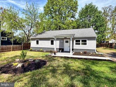 1008 HILLTOP ROAD