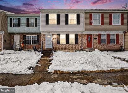 1370 HARFORD SQUARE DRIVE