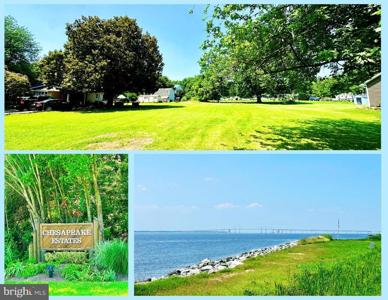 CHESAPEAKE ESTATES DRIVE