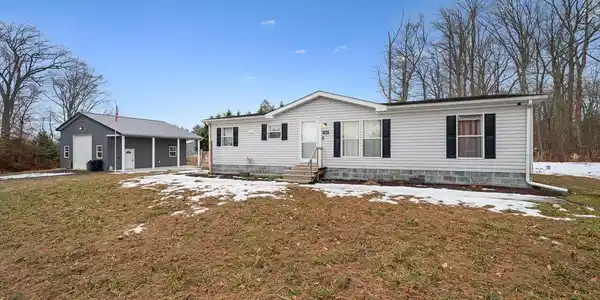 2468 DYKE BRANCH ROAD