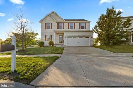 372 TIGER LILY DRIVE