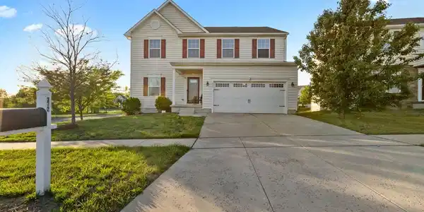 372 TIGER LILY DRIVE