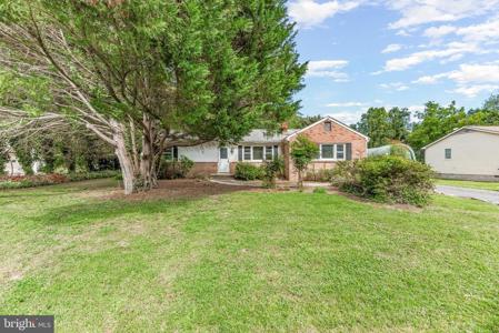 26403 HILLENDALE ROAD