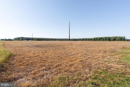 Lot 3 OLD OCEAN CITY RD