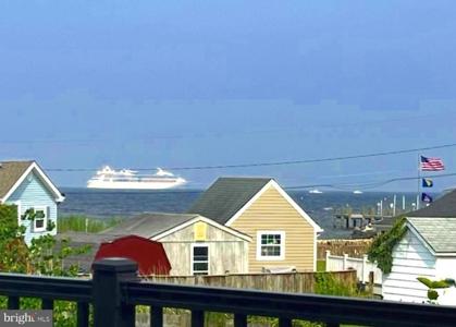 7811 HARBOR ROAD