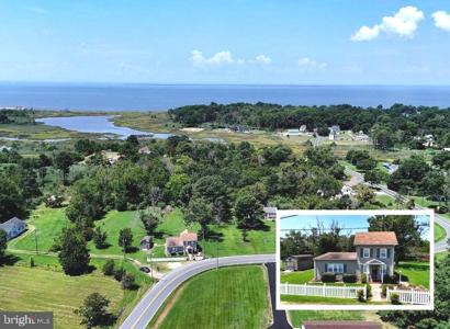9760 DEAL ISLAND ROAD