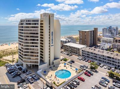 8500 COASTAL