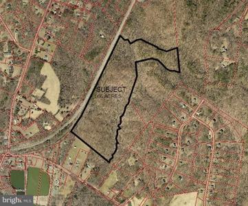 0 COURTHOUSE ROAD