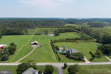 37335 DIRICKSON CREEK ROAD