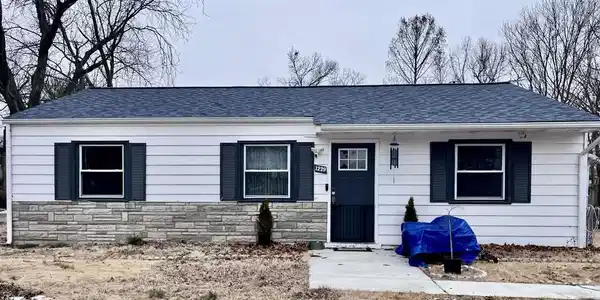 1229 LONGVIEW DRIVE