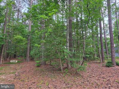Lot 272 MILITARY COURT