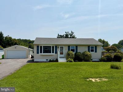 1609 CRAB ALLEY DRIVE
