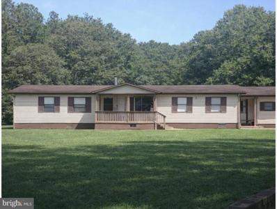 14383 BETHEL CHURCH ROAD