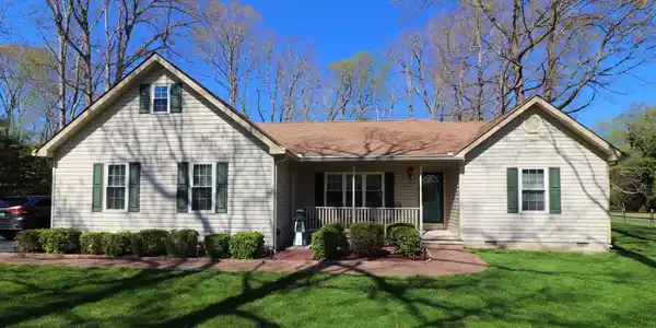 2 ROBERTS ROAD