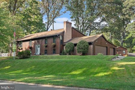116 BERRYWOOD DRIVE