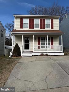 3436 MARBLE ARCH DRIVE