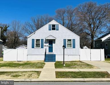 936 MARTIN ROAD